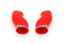 Fabspeed Lamborghini Gallardo Silicone Intake Hoses (2004-2005)