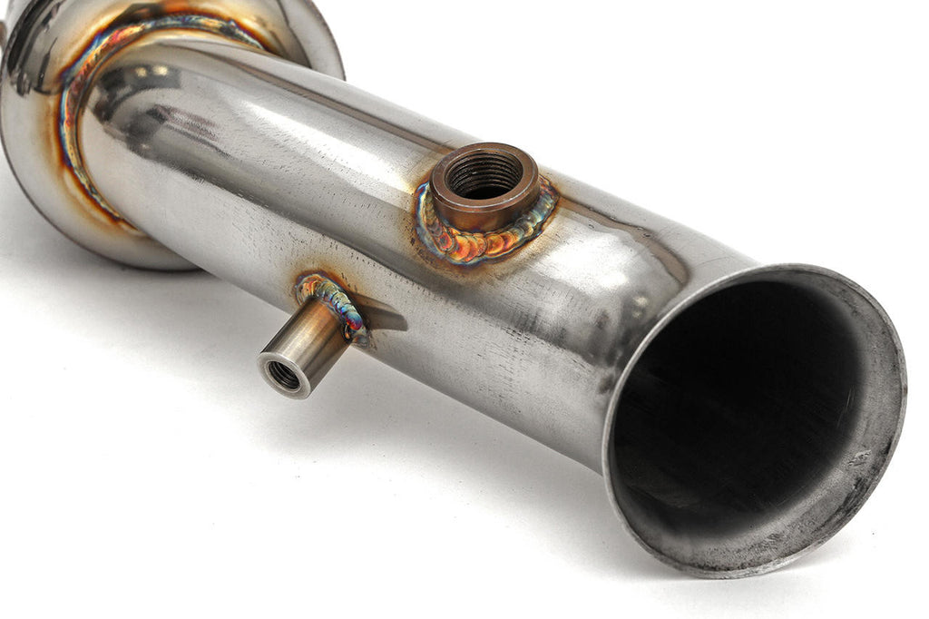 Fabspeed Lamborghini Gallardo Sport Catalytic Converters (2004-2008)