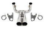 Fabspeed Lamborghini Murcielago Deluxe Dual Style Tips (2001-2010)