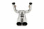 Fabspeed Lamborghini Murcielago Deluxe Dual Style Tips (2001-2010)