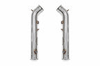 Fabspeed Lamborghini Murcielago 1st link comp. Pipes (2001-2006)