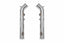 Fabspeed Lamborghini Murcielago 1st link comp. Pipes (2001-2006)