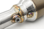 Fabspeed Lamborghini Murcielago Primary Sport Catalytic Converters (2001-2010)