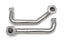 Fabspeed Lamborghini Murcielago link Pipes (2001-2010)