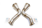 Fabspeed Lamborghini Urus Link Comp. Pipes
