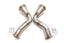 Fabspeed Lamborghini Urus Link Comp. Pipes