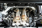 Fabspeed Lamborghini Urus Link Comp. Pipes