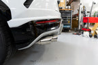 Fabspeed Lamborghini Urus Deluxe Quad Style Tips