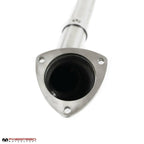 Fabspeed Maserati GranTurismo link comp. Pipes (2008-2019)