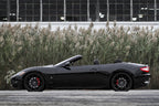 Fabspeed Maserati GranTurismo Sport Performance Package (2008-2019)