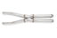 Fabspeed Maserati GT Coupe/Spyder/Gransport Resonator Bypass X-Pipe (2002-2007)