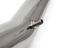 Fabspeed Maserati GT Coupe/Spyder/Gransport 2nd link comp. Pipes (2002-2007)