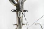 Fabspeed McLaren 570S / 540C "600LT Style" Valved Sport Catalytic Converter Exhaust System