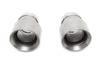 Fabspeed McLaren 570S / 570GT / 540C Deluxe Bolt-On 4.5" Titanium Tips