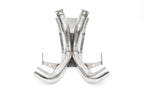 Fabspeed McLaren 570S / 570GT / 540C FS-700 Performance Package
