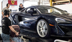 Fabspeed McLaren 570S / 570GT / 540C FS-700 Performance Package