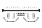 Fabspeed McLaren 570S / 570GT / 540C/ 600LT, 620R Harness Bar & Mounting Kit