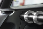Fabspeed McLaren 570S / 570GT / 540C/ 600LT, 620R Harness Bar & Mounting Kit
