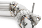 Fabspeed McLaren 650S Competition Link Pipes