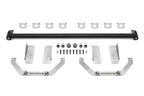 Fabspeed McLaren 650S Harness Bar & Mounting Kit