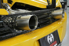 Fabspeed McLaren 650S Supersport Performance Package