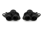 Fabspeed McLaren 650S Supersport X-Pipe Exhaust System