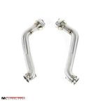 Fabspeed McLaren GT / GTS Competition Link Pipes (2020+)
