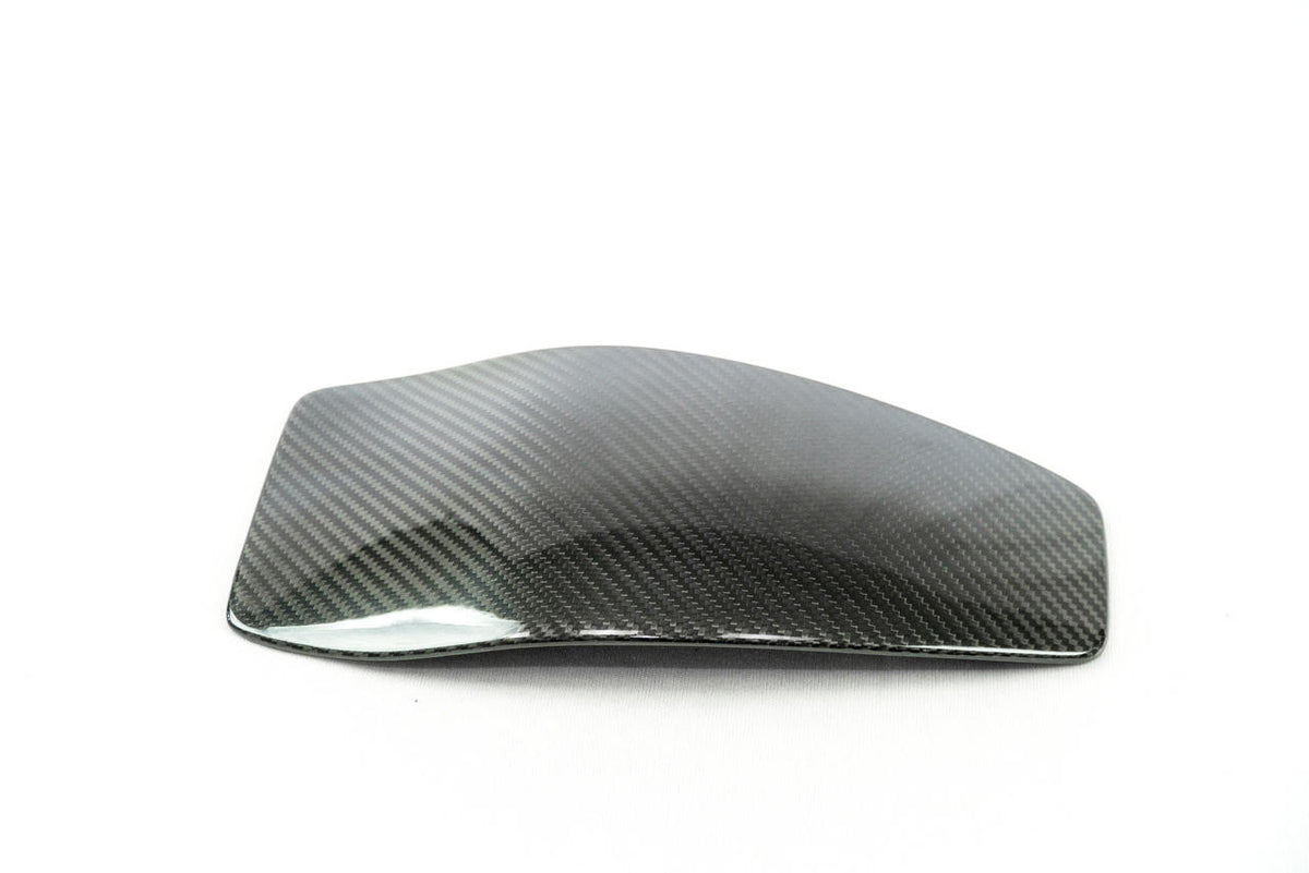 Fabspeed McLaren MP4-12C / 650S Carbon Fiber Engine Cover