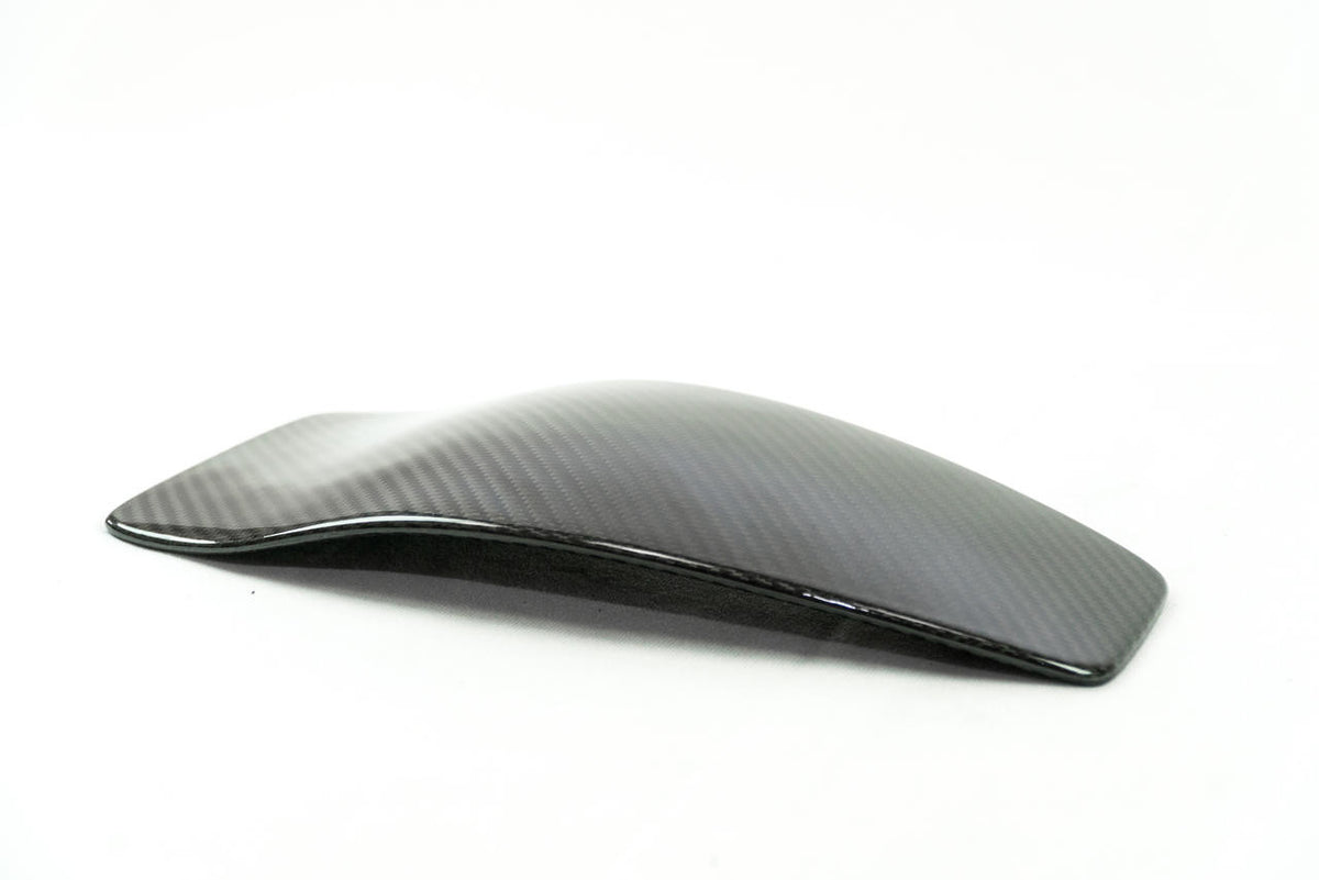 Fabspeed McLaren MP4-12C / 650S Carbon Fiber Engine Cover