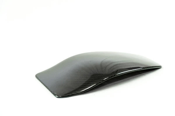 Carbon Fiber Top Center Engine Cover, Intake Panel, Smooth Finish - McLaren 570S/540C Secondary image