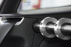 Fabspeed McLaren MP4-12C Harness Bar & Mounting Kit