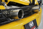 Fabspeed McLaren MP4-12C Sport Performance Package (2011-2014)