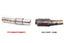Fabspeed Porsche 718 Boxster/Cayman link comp. Pipe