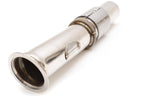 Fabspeed Porsche 718 Boxster/Cayman link comp. Pipe