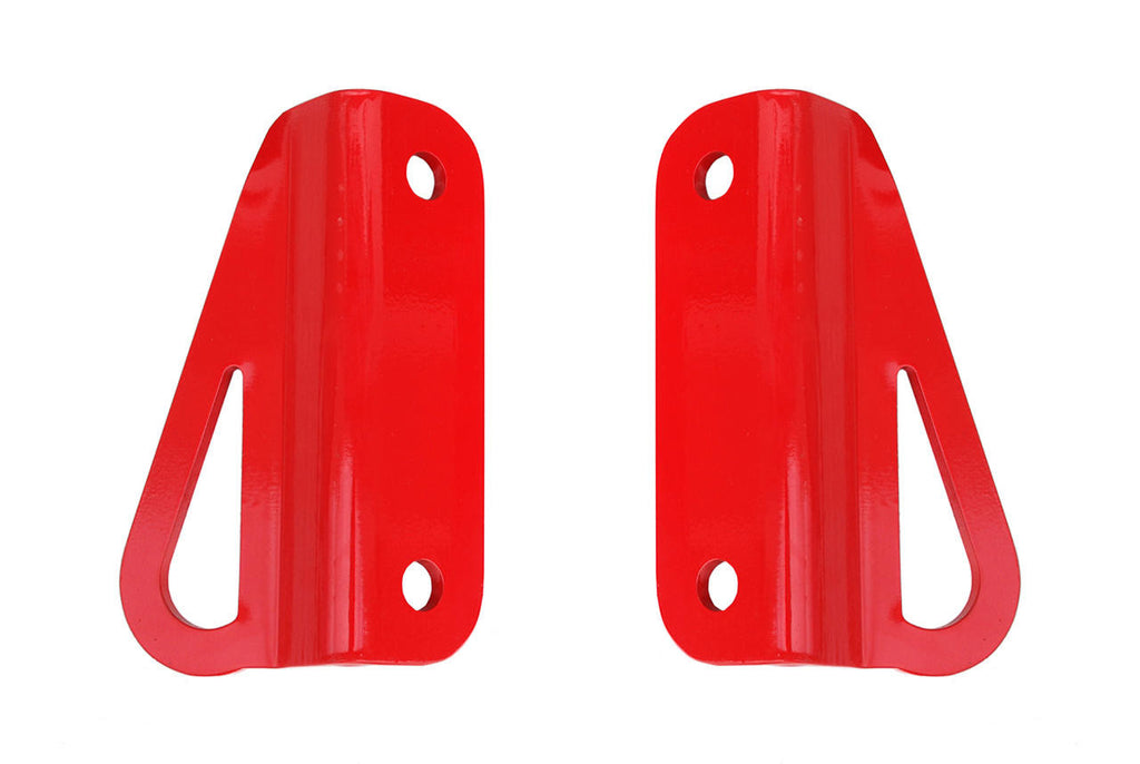Fabspeed Porsche 718 Boxster/Cayman Front Tie Downs