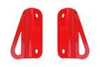 Fabspeed Porsche 718 Boxster/Cayman Front Tie Downs