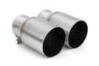 Fabspeed Porsche 718 Boxster/Cayman Maxflo Cat-Back Exhaust System (2017+)