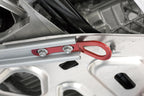 Fabspeed Porsche 718 Boxster/Cayman Rear Tie Downs