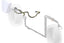 Fabspeed Porsche 911 Carrera 3.2 Factory/OEM Oil Line Upgrade Kit