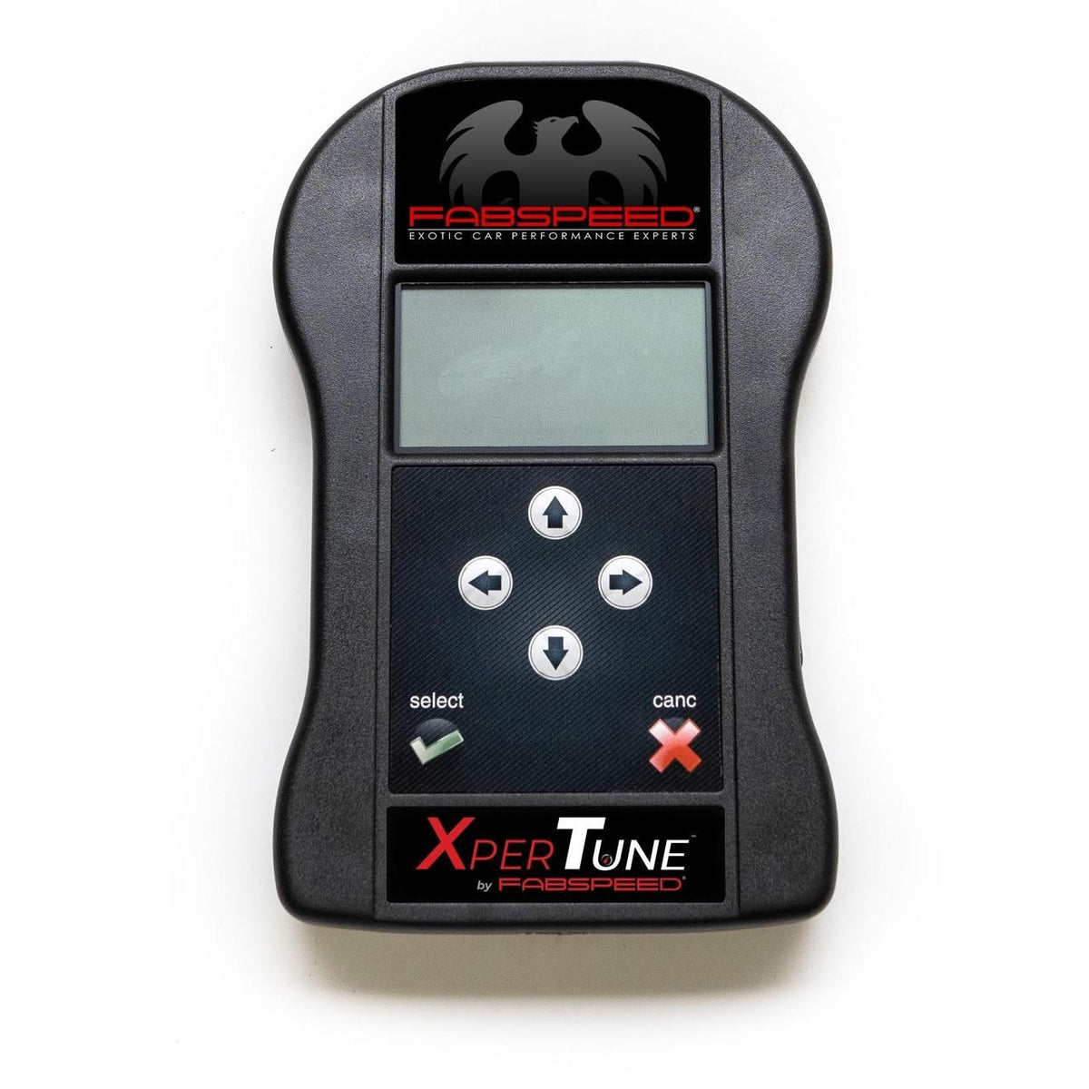 Fabspeed Porsche 970 Panamera V6 XperTune Performance Software (2010-2016) Main image