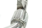 Fabspeed Porsche 971 Panamera V6 Competition Link Pipes (2017+)