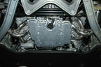 Fabspeed Porsche 981 Boxster/Cayman Sport Headers (2013-2016)