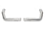 Fabspeed Porsche 981 Cayman GT4 Competition Conversion Kit - For Fabspeed Valved Exhaust