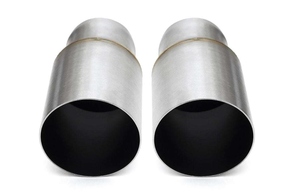 Fabspeed Porsche 981 Cayman GT4 Lightweight Competition Exhaust System