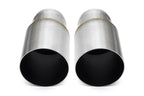 Fabspeed Porsche 981 Cayman GT4 Lightweight Competition Exhaust System