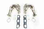 Fabspeed Porsche 981 Cayman GT4 Race Headers