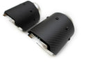 Fabspeed Porsche 981 Cayman GT4 Spyder Valved Exhaust System