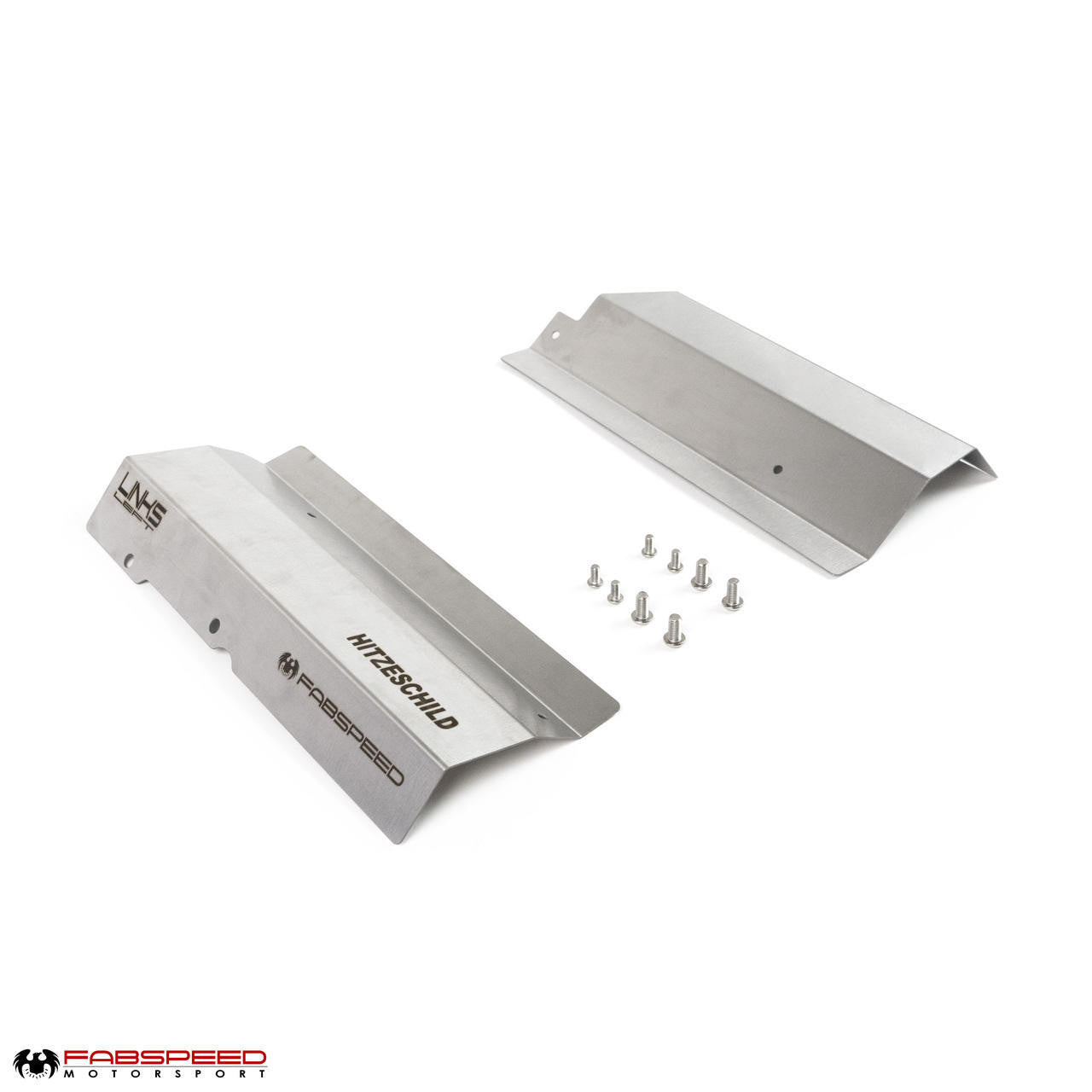 Fabspeed Porsche 981/987/987.2 Boxster/Cayman Ignition Coil Heat Shield Secondary image