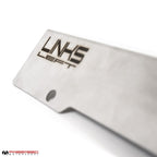 Fabspeed Porsche 981/987/987.2 Boxster/Cayman Ignition Coil Heat Shield