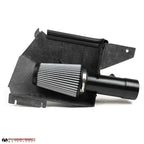 Fabspeed Porsche 986 Boxster / Boxster S Competition Air Intake System (1997-2004)